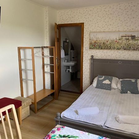 Babie Lato Hotel Lesna Luaran gambar